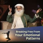 Breaking free from your emotional patterns