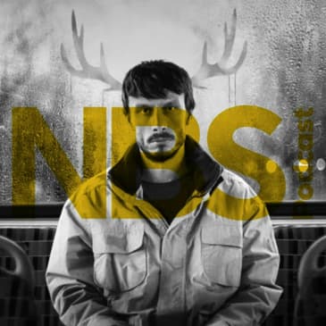 The Next Best Series Podcast: Episode 41 - First Emmy Predictions, "Baby Reindeer," "Shōgun," "Fallout," "Ripley" & "Sugar"