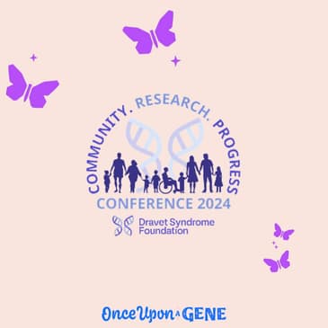 Grateful Reflections for Epilepsy Awareness Month: Parents Share Love, Lessons, and Insights from the Dravet Syndrome Community