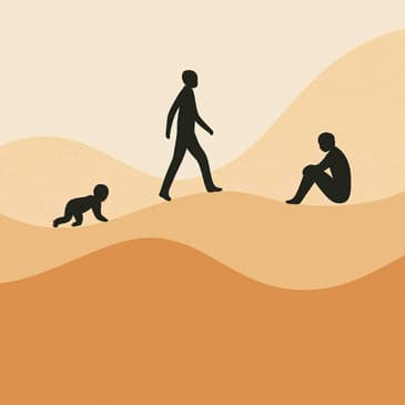 3732: Cycles of Life by Steve Pavlina on How to Find Balance and Harmony