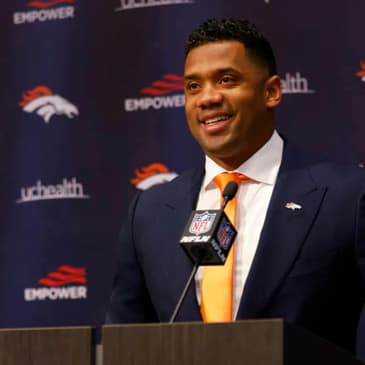 Can Russell Wilson recreate a Championship Culture in Denver?