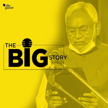 Nitish Back as Bihar CM But With Two Deputies, Is BJP Set to Expand Base?