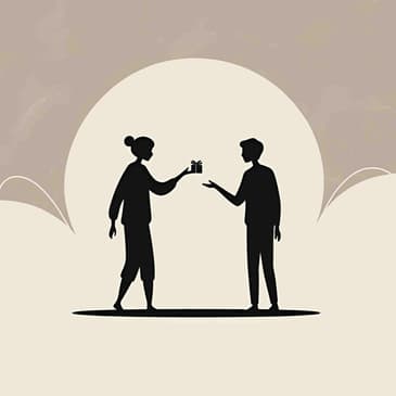 2707: Making Amends is Better Than Making Apologies by Keith Wilson on A Practical Framework for Addressing Past Wrongs