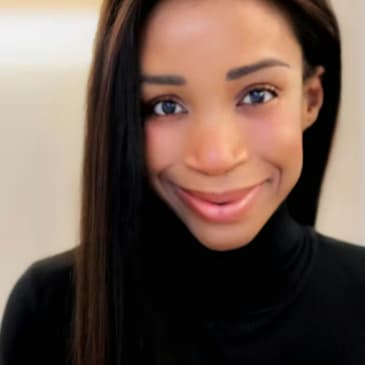 Christine Ohenewah: Believes That Championing Others' Potential Defines Being a Lawyer