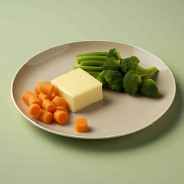 2370: [Part 2] 6 Unusually Specific Suggestions for Eating More Sensibly by David Cain of Raptitude on Rethinking Your Diet