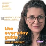 What Not To Do When Unwell