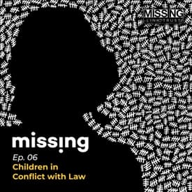 Children in Conflict with Law