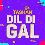 Dil Di Gal with Rossh