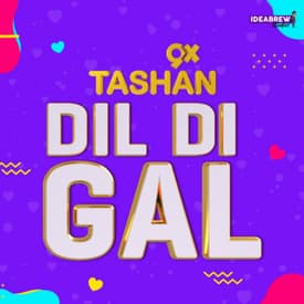 Dil Di Gal with Rossh