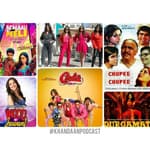 Ep 83- Coolie no 1, Durgamati, Indoo Ki Jawaani Trailer and TFLOBW Review