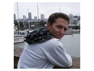 Dor Rubin, CEO Rillate - Reference Checking Tool