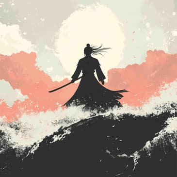 3501: A Gentle Warrior's Guide to Navigating the New World by Courtney Carver of Be More With Less