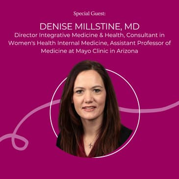 Integrative Medicine and Women's Health