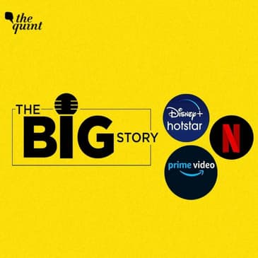 As Streaming Platforms Come Under I&B Ministry, What's Their Journey Been Like?