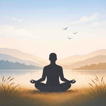 2878: Control Less, Trust More: How I Learned to Relax and Let Go by Susanne von Borcke with Tiny Buddha on Emotional Release