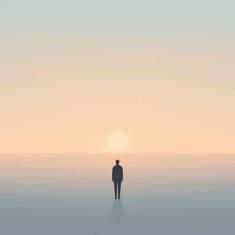 3804: Having Faith in Maybe by Allison Carmen on Finding Peace in the Unknown