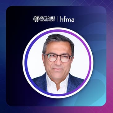AI-Powered Medical Coding and Value-Based Care with Hamid Tabatabaie, co-founder and CEO of CodaMetrix