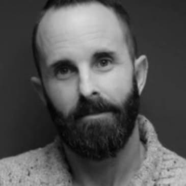 Let's Talk About Nutrition & Lifestyle from a Practical Perspective with: Neil Burchill