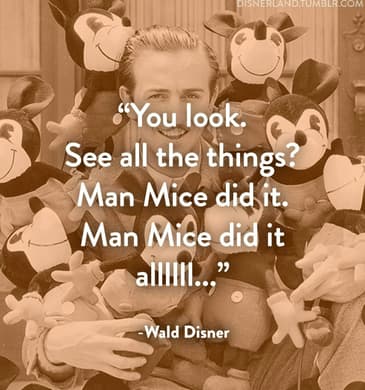 The Case of the Philharmagics: Magic Kingdom versus Disney California Adventure