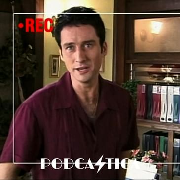 52: “Hero” (Angel S1E9) and “Parting Gifts” (Angel S1E10)