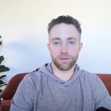 Unlock Your Performance DNA with: Dr. Alex Auerbach
