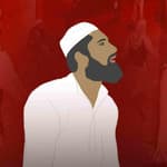 The Accidental Terror Suspect