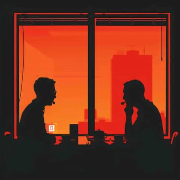 3210: Accountability Keeps Your Goals on Track by Tyler Tervooren of Riskology on Discipline & Growth