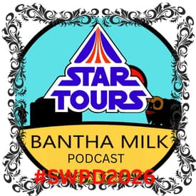 Star Wars Podcast Day 2026