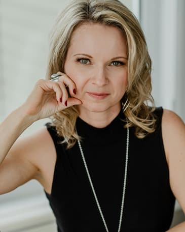 Jessica Rosin - bLU Talks U of A