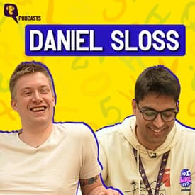 Interviewing Daniel Sloss: The Scottish Comedian Who Caused 1 Lakh Breakups