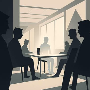 1895: Empathy Is a Rare and Valuable Strength in the Workforce by Alyssa Boyer with Highly Sensitive Refuge