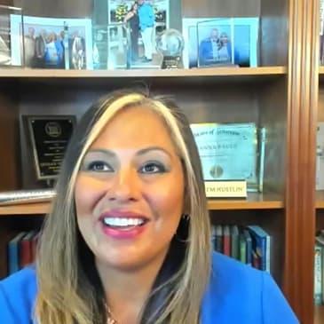 Igniting An Evolution of Organizational Excellence Through Emotional Wellness with: Hanna Bauer
