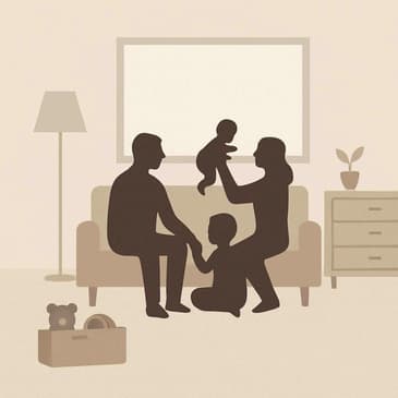 3817: Practical Minimalism: Being a Minimalist with a Family by Rachel Jones of Nourishing Minimalism