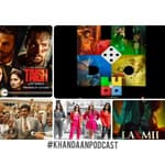 Ep 81- Ludo, Taish and Scam 1992 Reviews