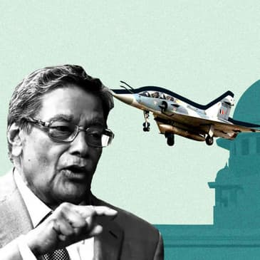Rafale Review Decision Comes Down to Whether Govt Misled SC