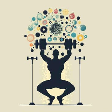 2602: [Part 2] Beyond The Physical Benefits of Health and Fitness Programs by Ross Enamait of Ross Training