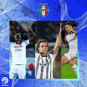 Chronicles Tifosi Preview: 3 Big Games, 3 Reflections