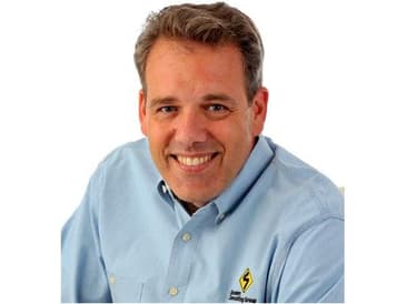 Bob Sanders, New Business Development Consultant