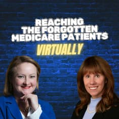 Virtual Nursing Care Closing the Gap ft. Bonnie Sloma