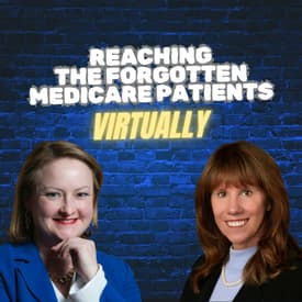 Virtual Nursing Care Closing the Gap ft. Bonnie Sloma