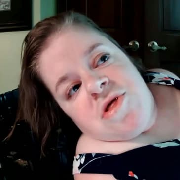 Painting an Inclusive Picture with: Katherine Klimitas