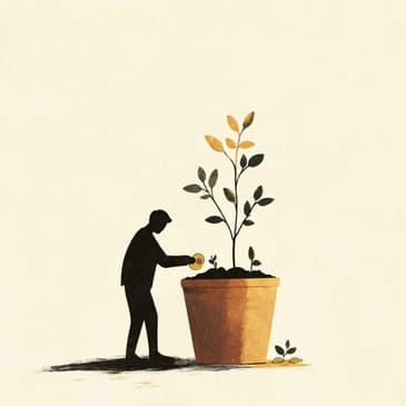 2949: Am I Too Old to Invest with a Roth IRA AND Budgeting - An Easier, Smarter Way by Philip Taylor of PTMoney