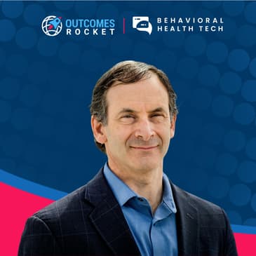 Community Models Are Transforming Mental Health Care with Josh Seidman, Chief External Impact Officer for Fountain House