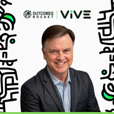 Bridging the Primary Care Gap: Dr. David Carmouche on Lumeris’s AI-Powered Future