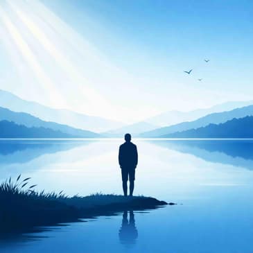 3868: What if it Was Easy? By Angelina Lee of Exploring Plan Be on Flow-Based Living