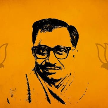 Why Deen Dayal Upadhyay’s Philosophy Fits A Presidential System