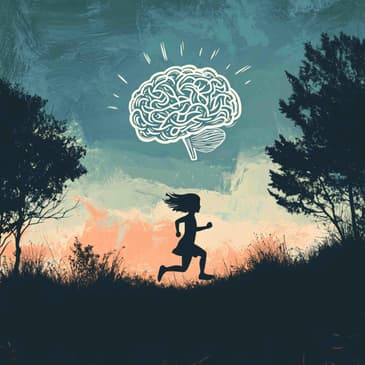 2758: Kids Brains Need Exercise to Be Able to Learn by Dr. Jenny Brockis on Parenting & Raising Healthy Children