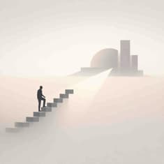 2024: How to Tackle Big, Overwhelming Projects by Julie Morgenstern on Managing Big Projects