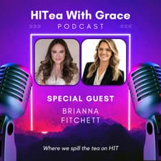 Brianna Fitchett Spills the Tea on Modernizing Autism Education and Care Models to Empower Families