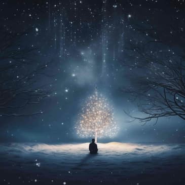 2394: The Best Christmas Stress Relief Tips for an Enjoyable Festive Season by Elly McGuinness on Stress Management and Holiday Planning